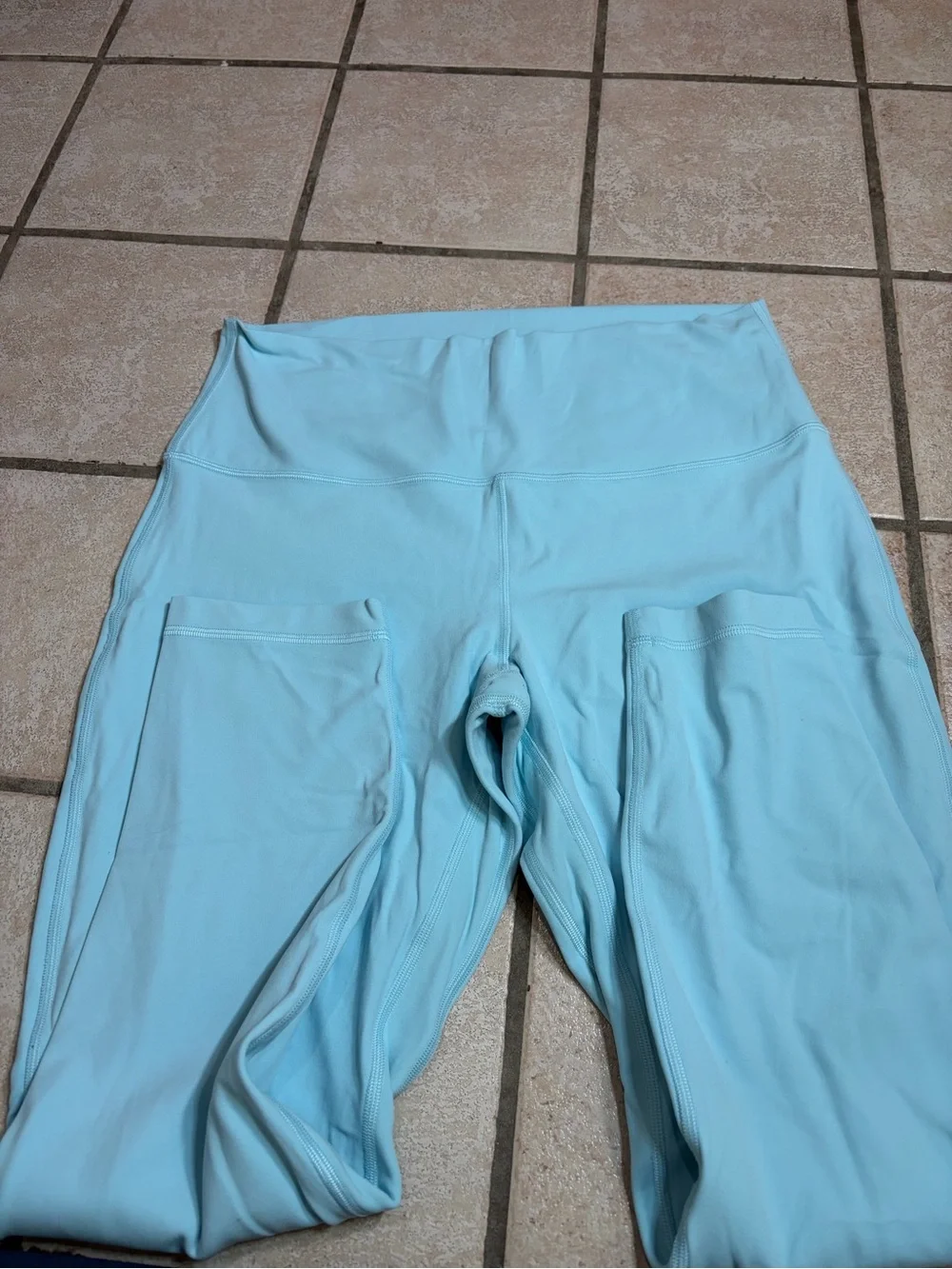 lululemon athletica light wear